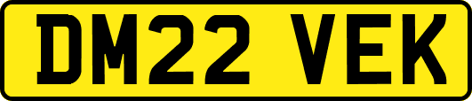 DM22VEK