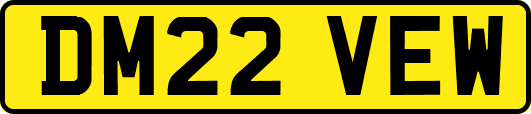 DM22VEW