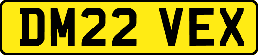 DM22VEX