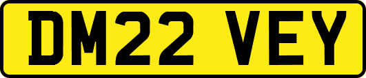 DM22VEY