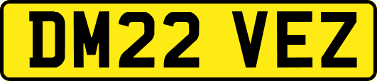 DM22VEZ