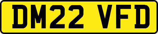 DM22VFD