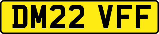 DM22VFF