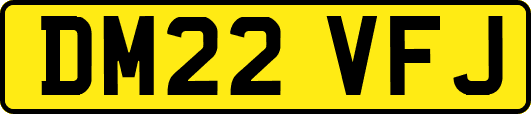 DM22VFJ