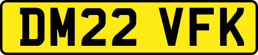 DM22VFK