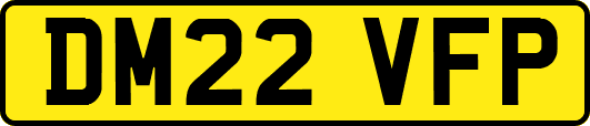 DM22VFP