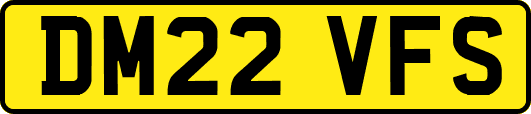 DM22VFS