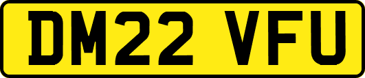 DM22VFU