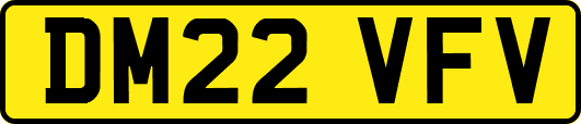 DM22VFV