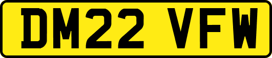 DM22VFW
