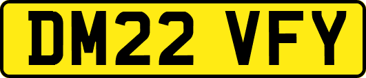 DM22VFY