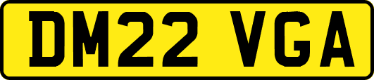 DM22VGA