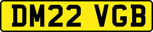 DM22VGB