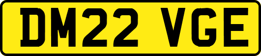 DM22VGE