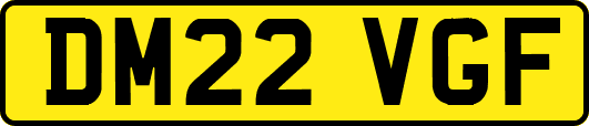 DM22VGF