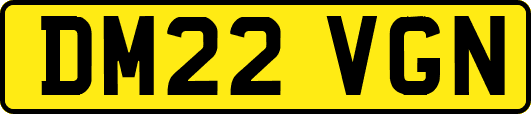DM22VGN