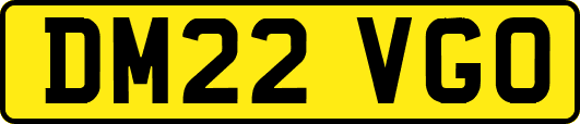 DM22VGO