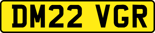 DM22VGR
