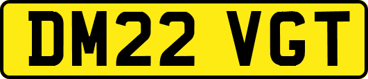 DM22VGT