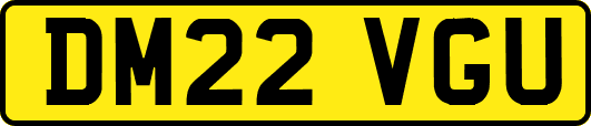 DM22VGU