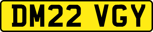 DM22VGY