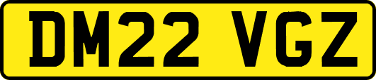 DM22VGZ