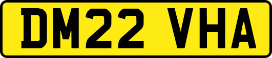 DM22VHA