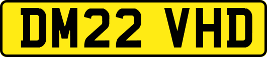 DM22VHD