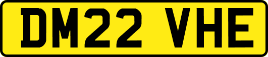 DM22VHE