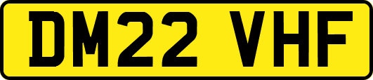 DM22VHF