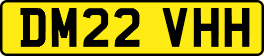 DM22VHH