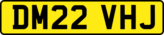 DM22VHJ