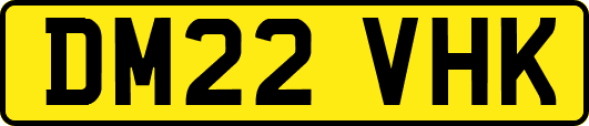 DM22VHK