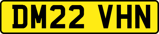 DM22VHN