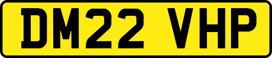 DM22VHP