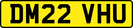 DM22VHU