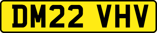 DM22VHV