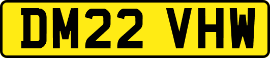 DM22VHW