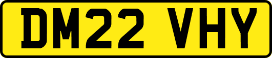 DM22VHY
