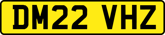 DM22VHZ