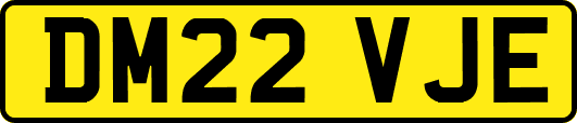 DM22VJE
