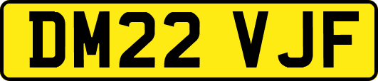 DM22VJF