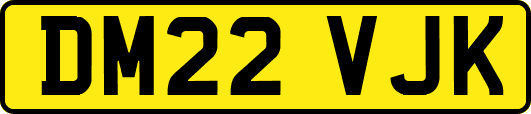 DM22VJK