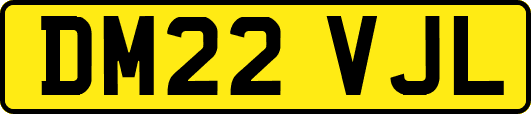 DM22VJL