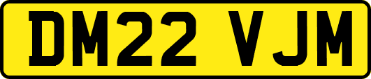 DM22VJM