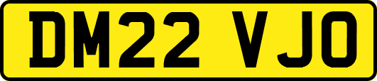 DM22VJO