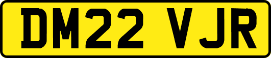 DM22VJR