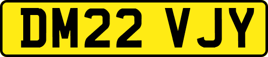 DM22VJY