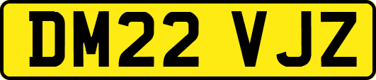 DM22VJZ