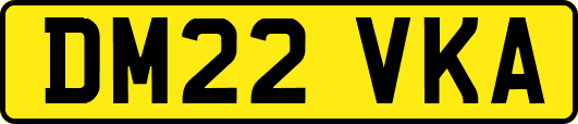DM22VKA